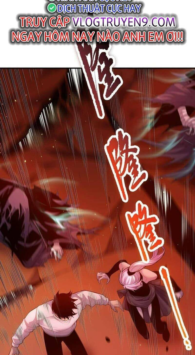 Thảm Họa Tử Linh Sư - Chapter 52 - Page 54