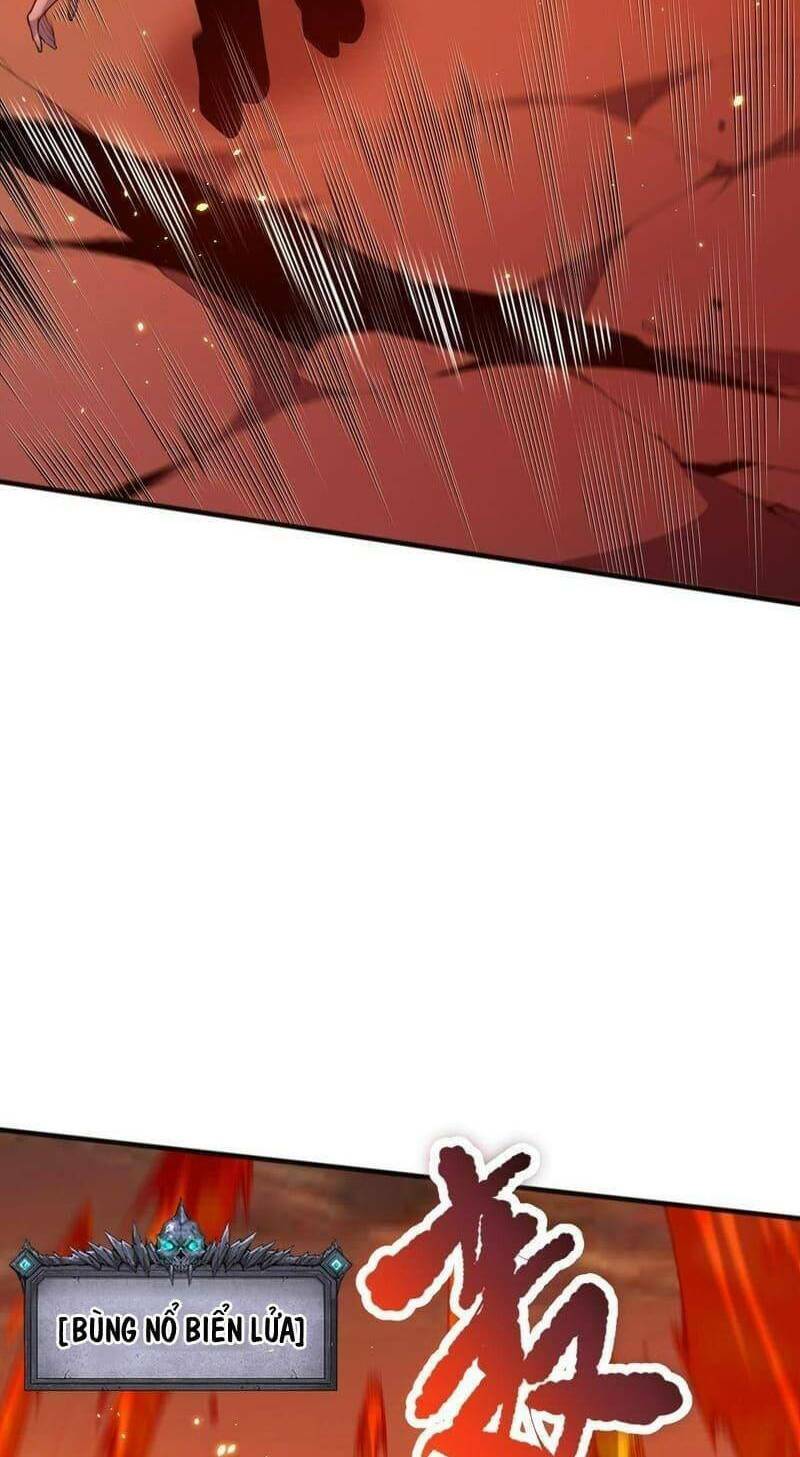 Thảm Họa Tử Linh Sư - Chapter 52 - Page 55