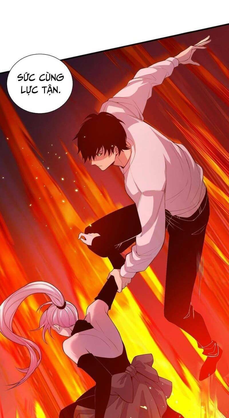 Thảm Họa Tử Linh Sư - Chapter 52 - Page 57