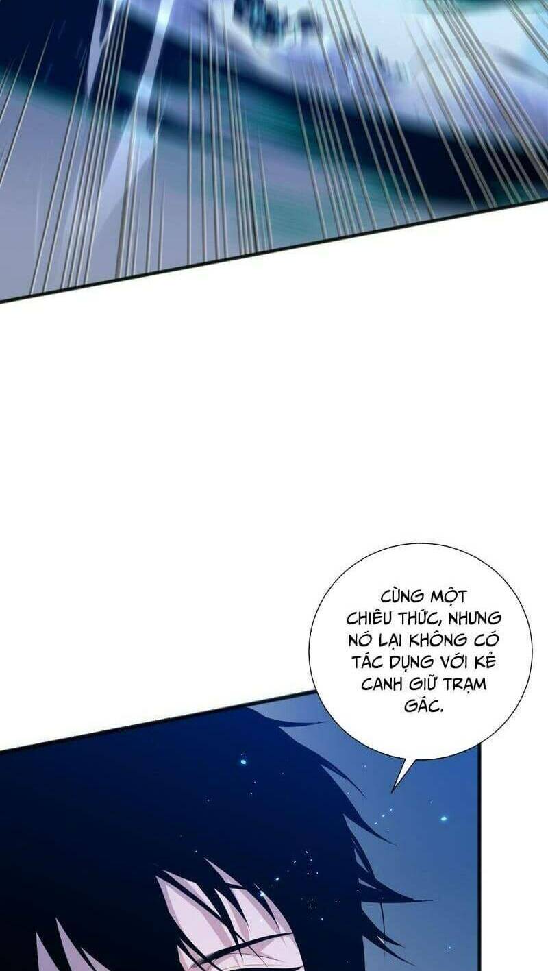 Thảm Họa Tử Linh Sư - Chapter 52 - Page 5