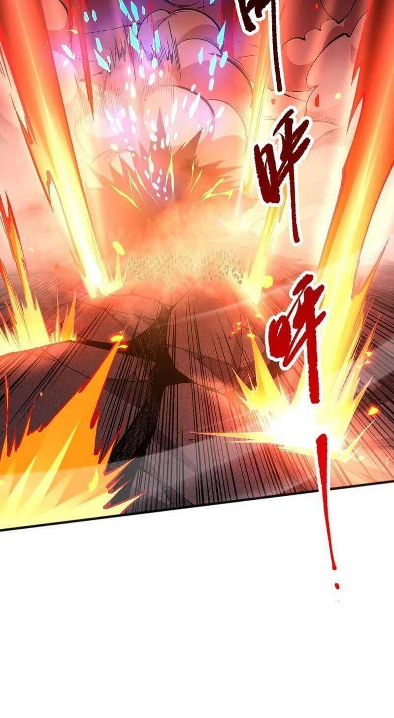 Thảm Họa Tử Linh Sư - Chapter 52 - Page 59