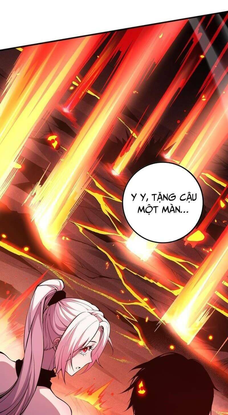 Thảm Họa Tử Linh Sư - Chapter 52 - Page 60