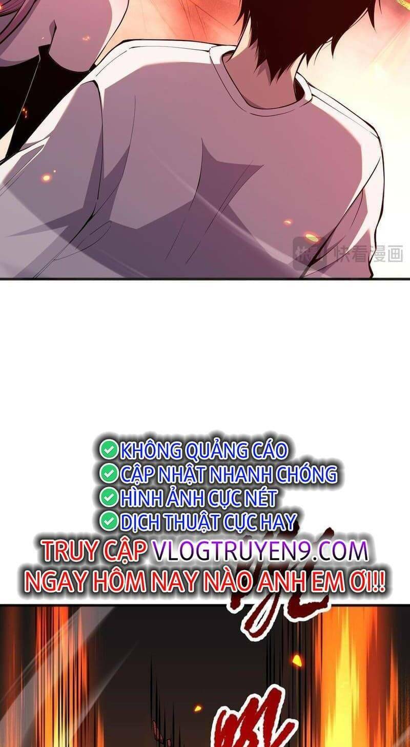 Thảm Họa Tử Linh Sư - Chapter 52 - Page 61