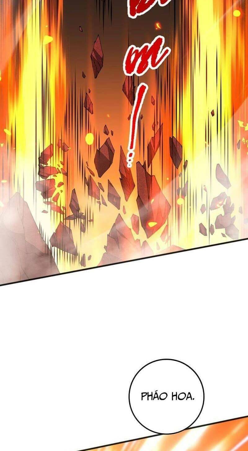 Thảm Họa Tử Linh Sư - Chapter 52 - Page 62