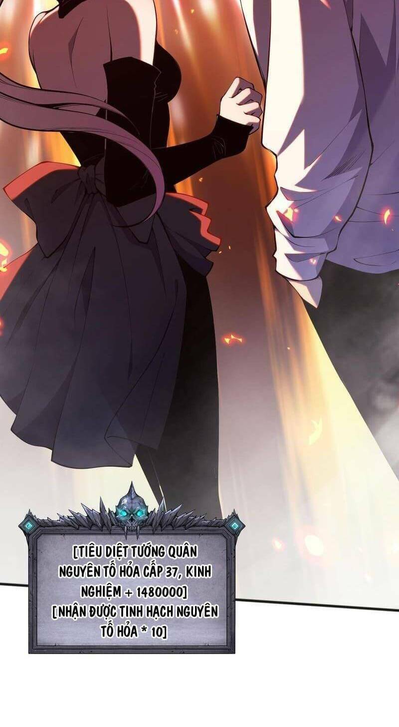 Thảm Họa Tử Linh Sư - Chapter 52 - Page 64