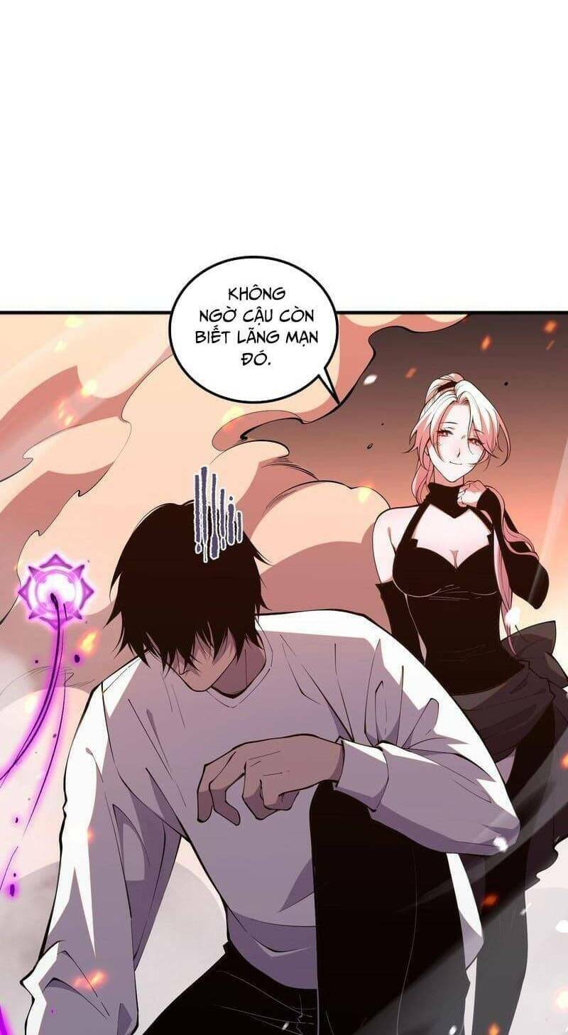 Thảm Họa Tử Linh Sư - Chapter 52 - Page 65