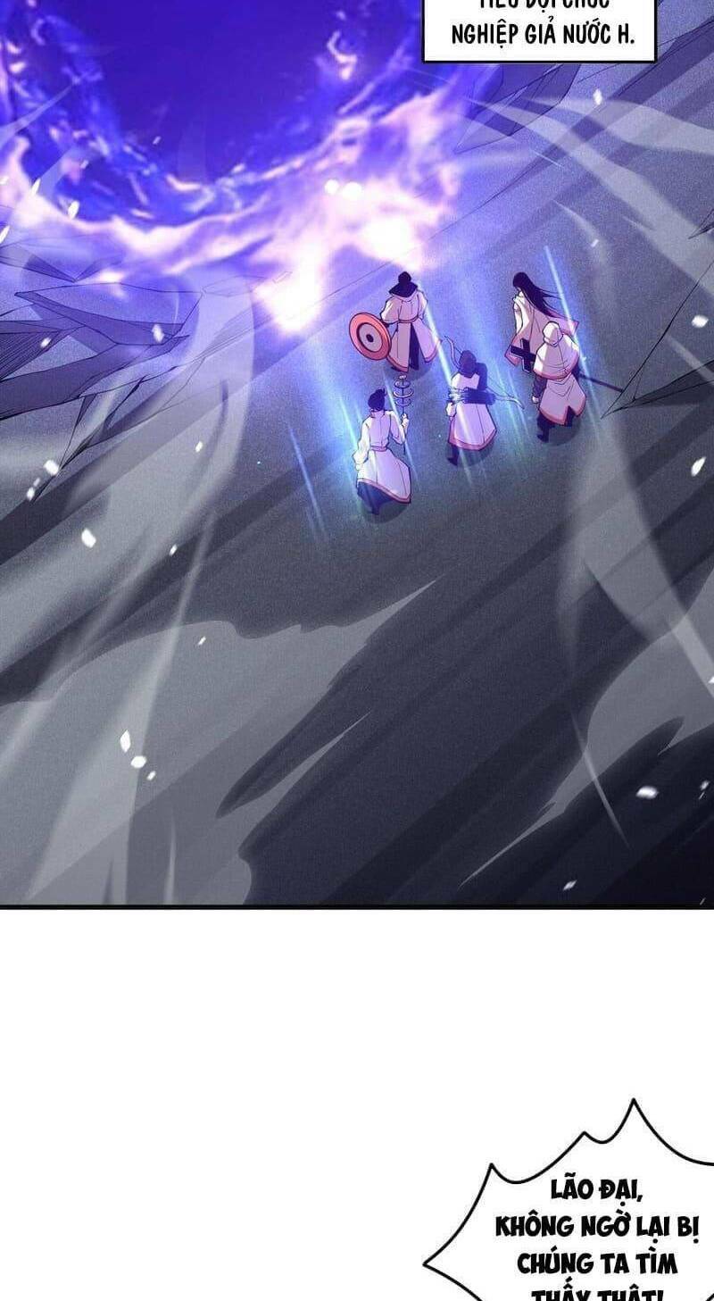 Thảm Họa Tử Linh Sư - Chapter 52 - Page 67