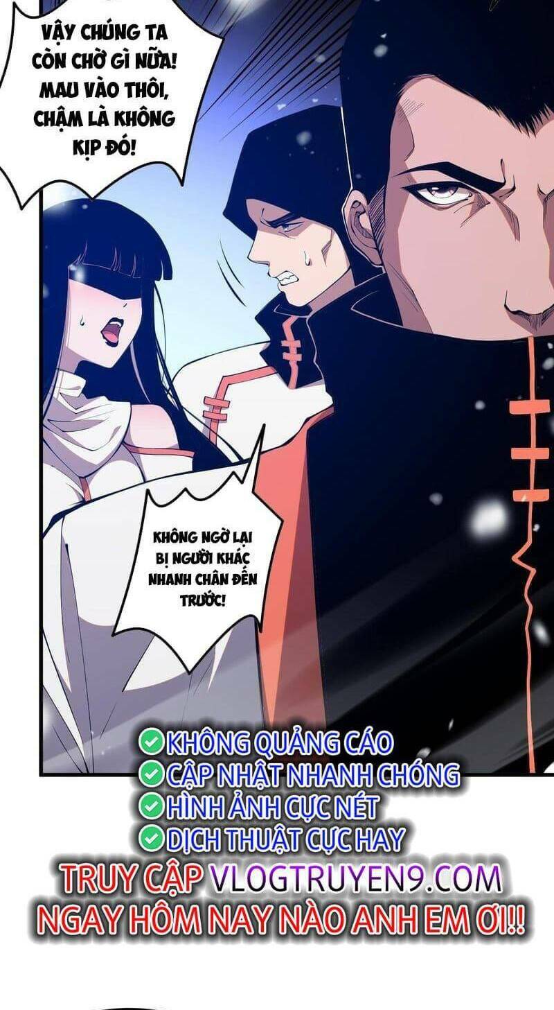 Thảm Họa Tử Linh Sư - Chapter 52 - Page 69