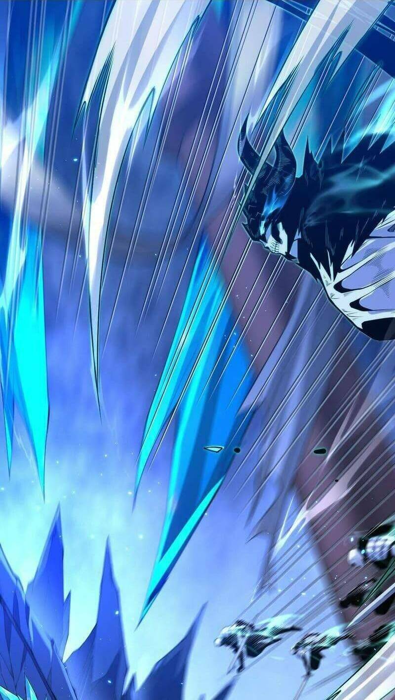 Thảm Họa Tử Linh Sư - Chapter 52 - Page 7