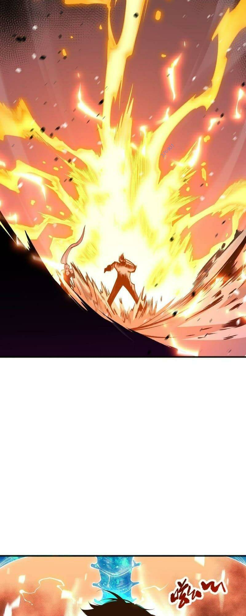 Thảm Họa Tử Linh Sư - Chapter 53 - Page 10