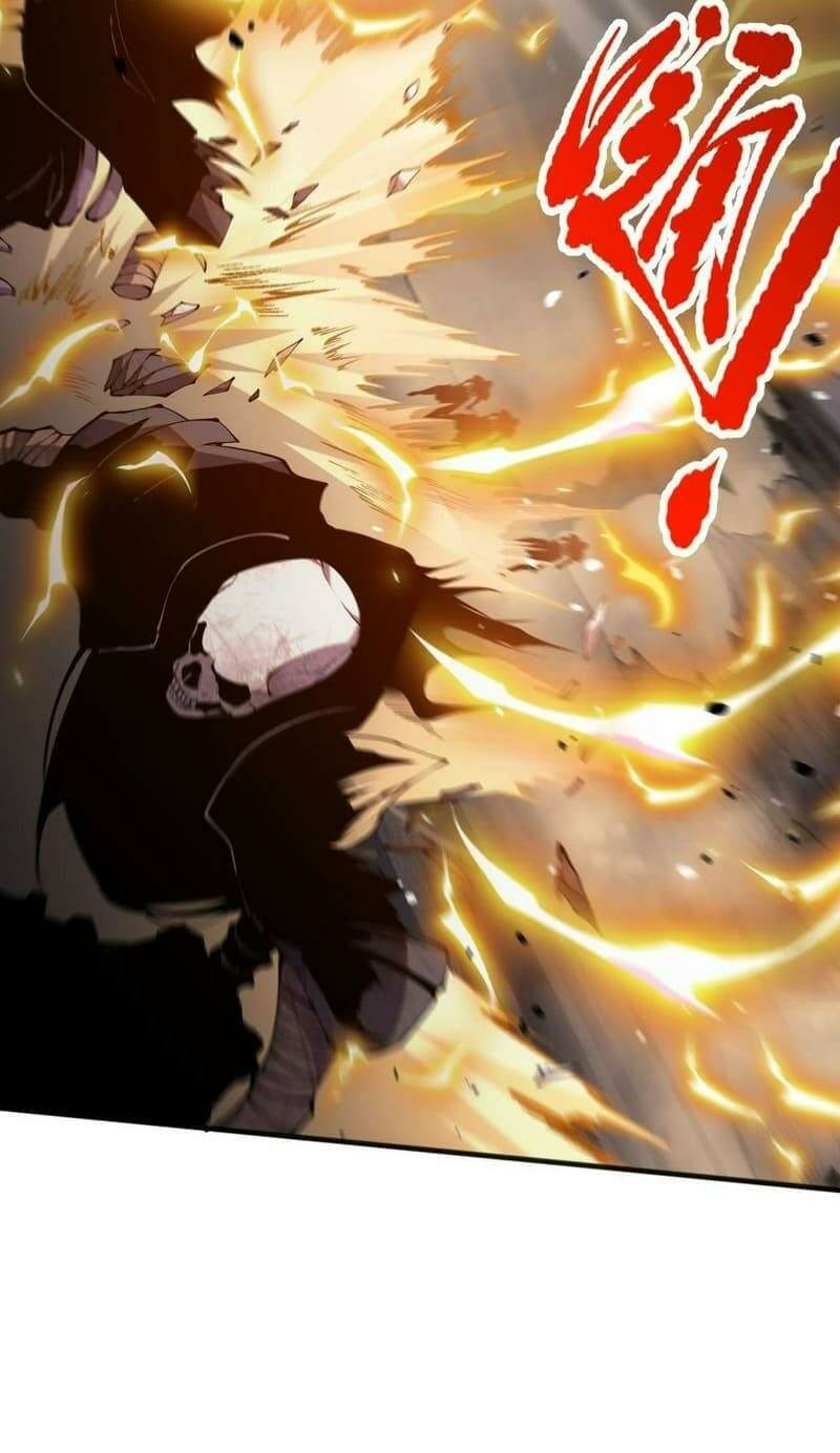 Thảm Họa Tử Linh Sư - Chapter 53 - Page 15