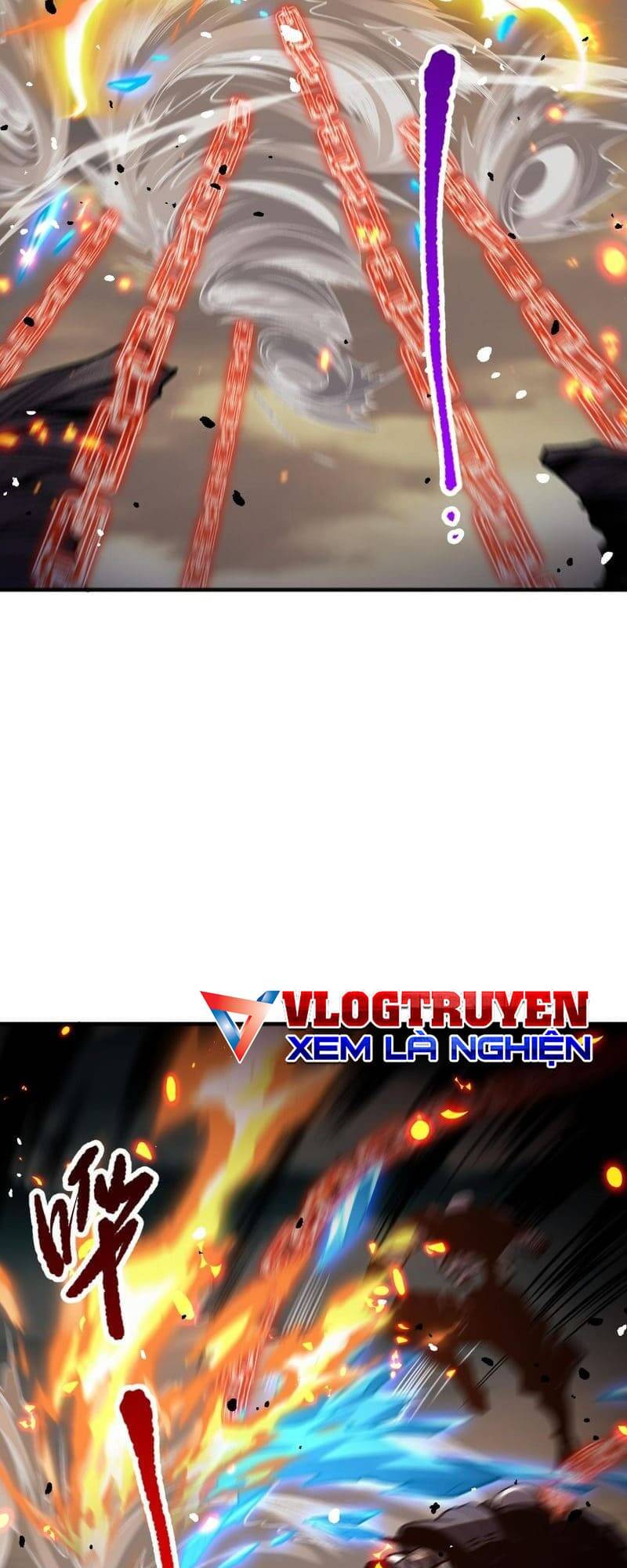 Thảm Họa Tử Linh Sư - Chapter 53 - Page 17