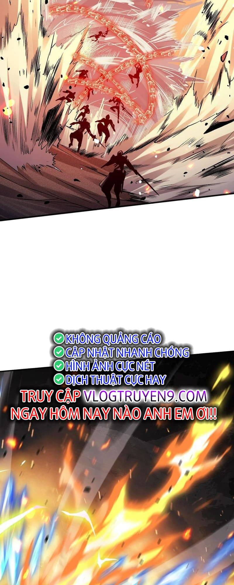 Thảm Họa Tử Linh Sư - Chapter 53 - Page 20