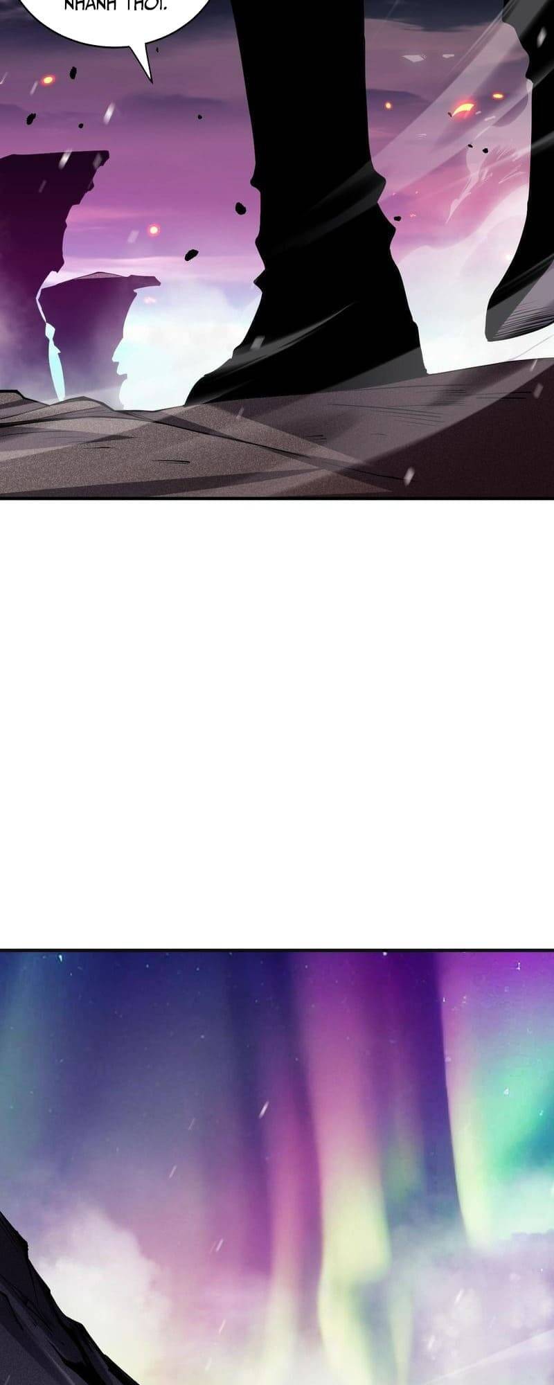 Thảm Họa Tử Linh Sư - Chapter 53 - Page 22