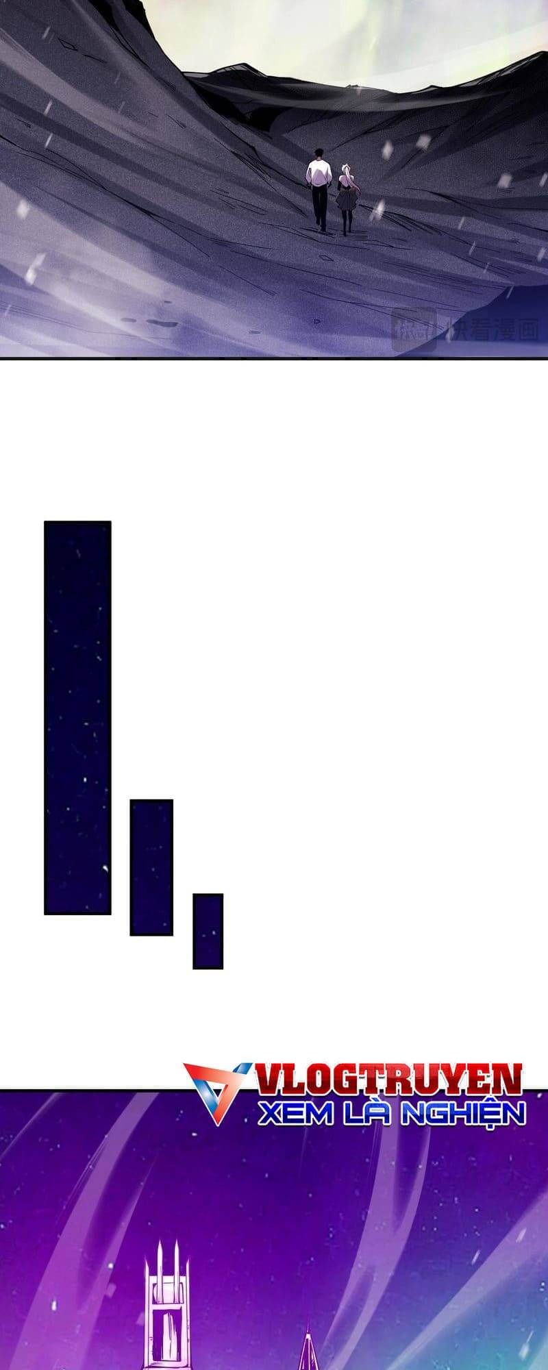 Thảm Họa Tử Linh Sư - Chapter 53 - Page 23