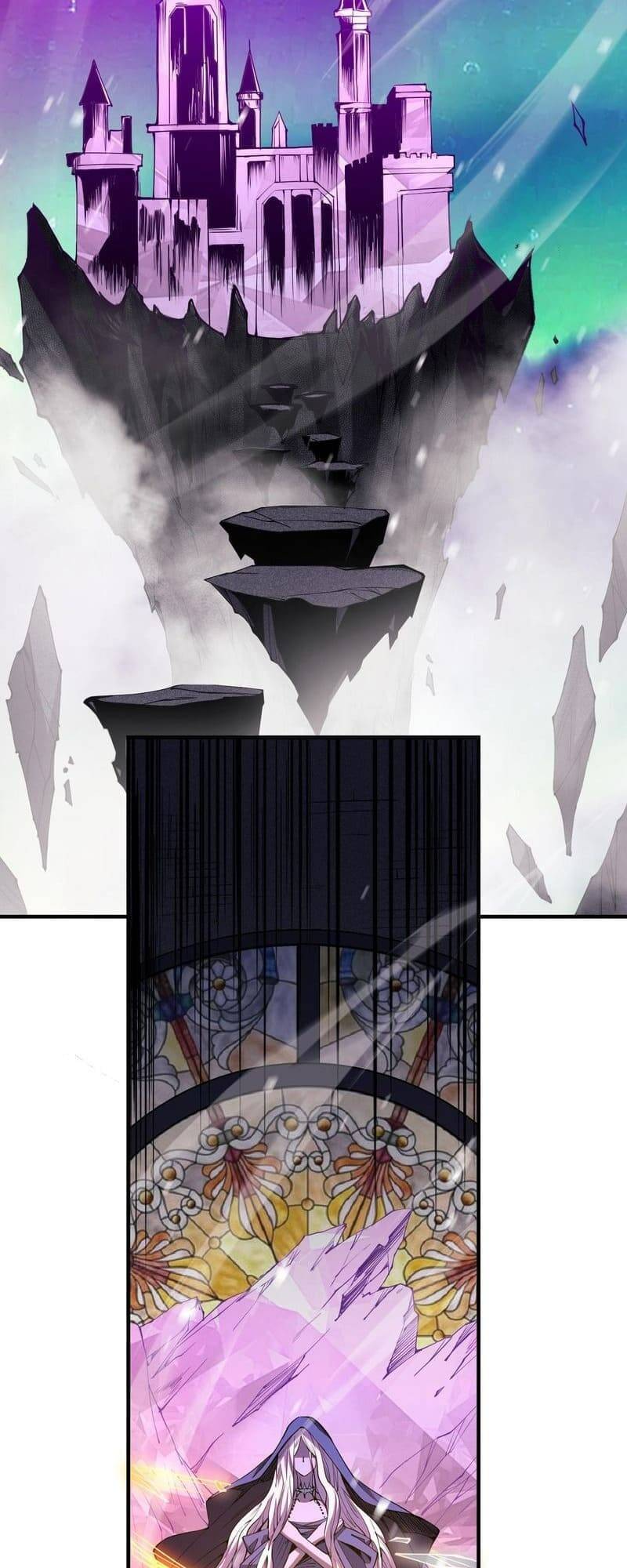 Thảm Họa Tử Linh Sư - Chapter 53 - Page 24