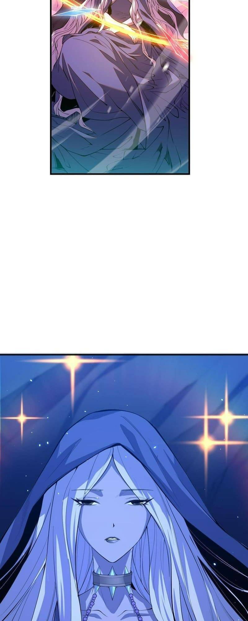 Thảm Họa Tử Linh Sư - Chapter 53 - Page 25