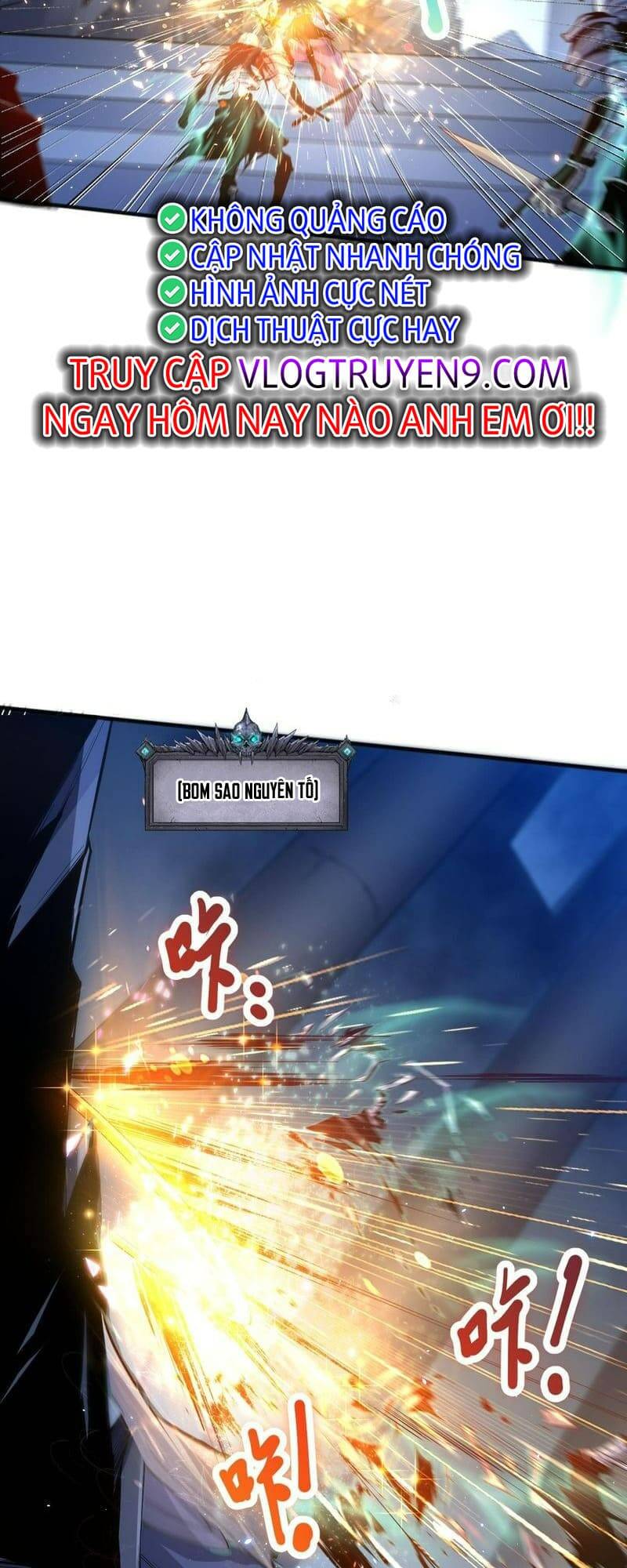 Thảm Họa Tử Linh Sư - Chapter 53 - Page 27