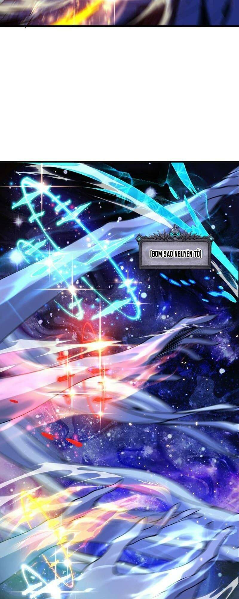 Thảm Họa Tử Linh Sư - Chapter 53 - Page 35