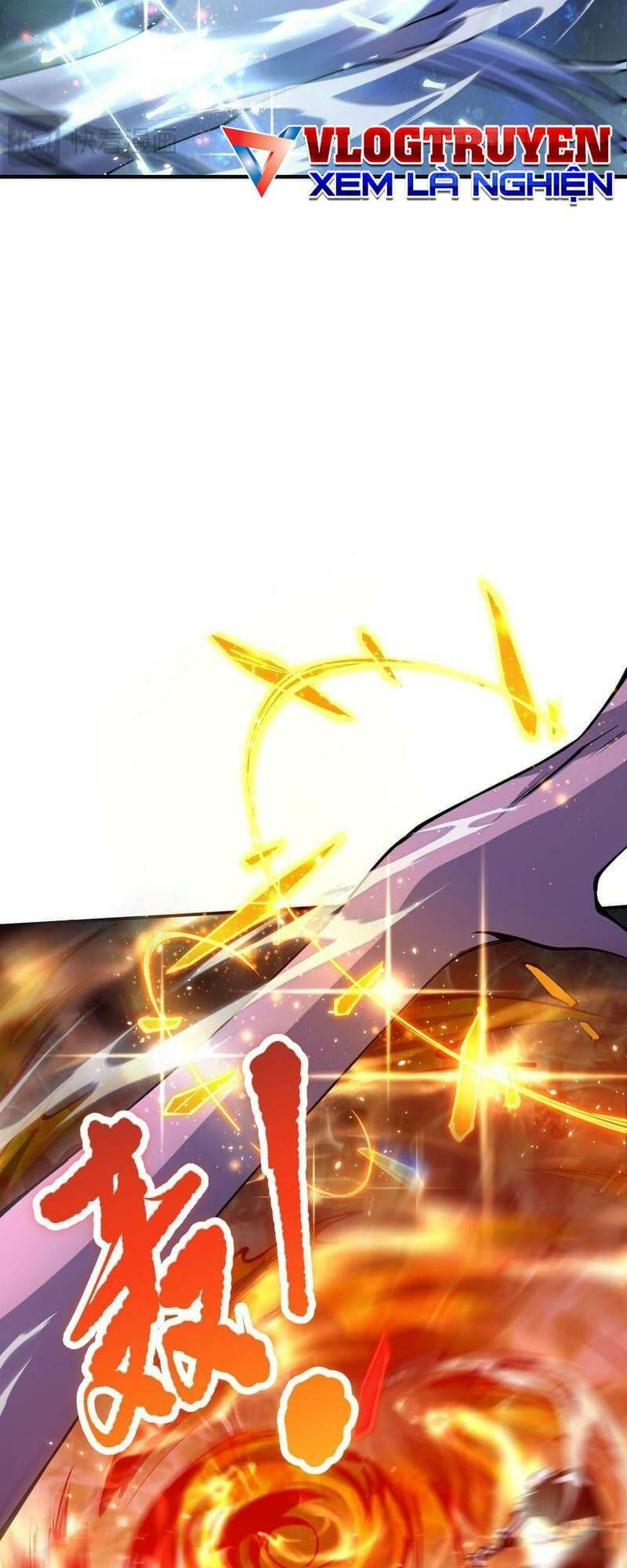 Thảm Họa Tử Linh Sư - Chapter 53 - Page 36