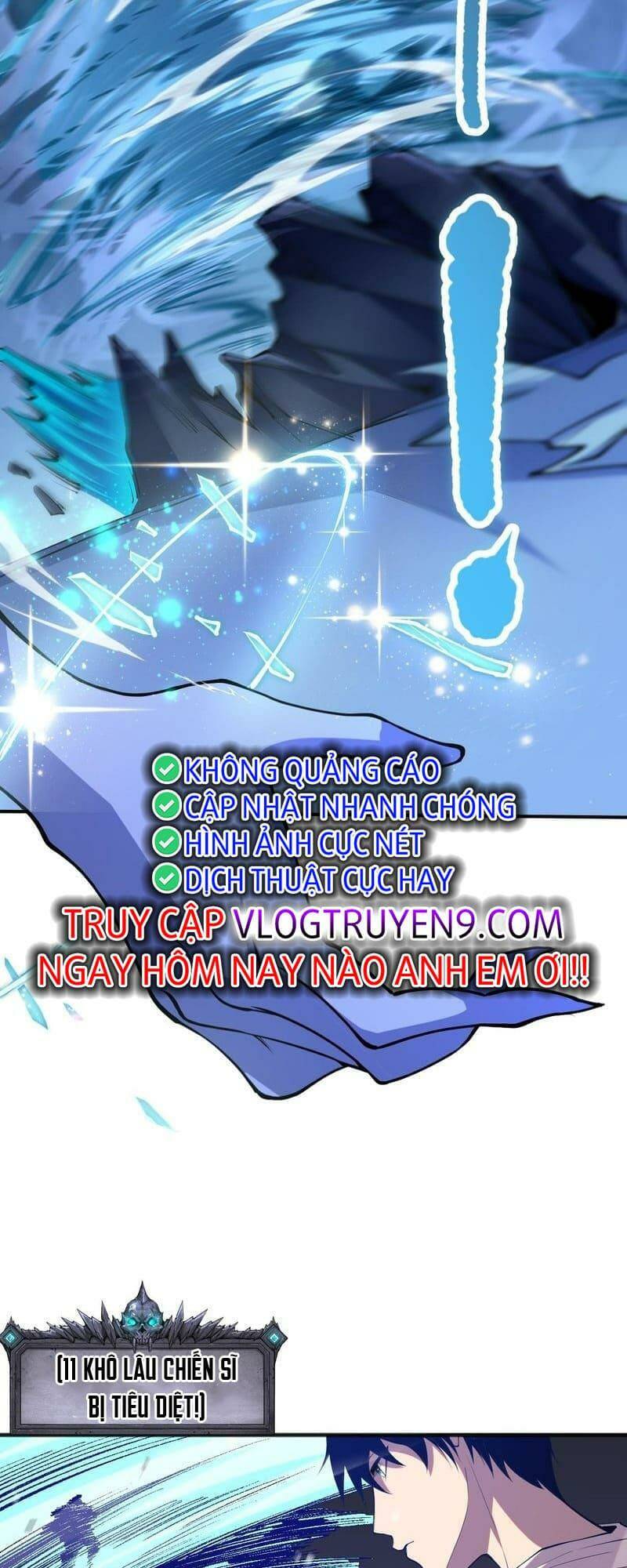 Thảm Họa Tử Linh Sư - Chapter 53 - Page 38