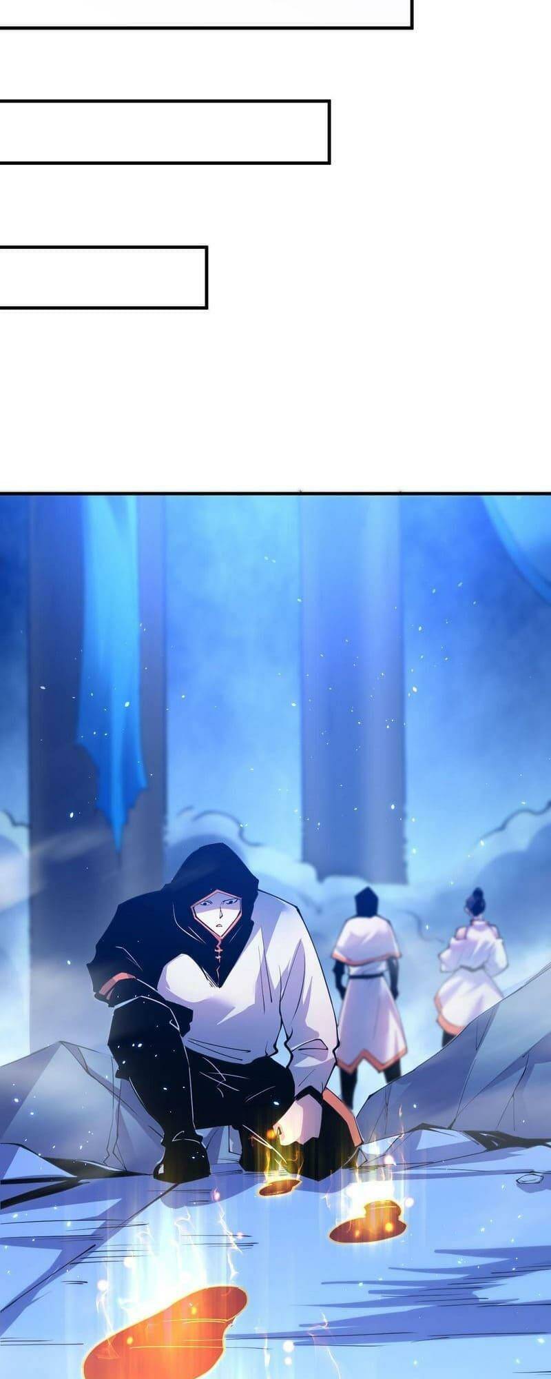 Thảm Họa Tử Linh Sư - Chapter 53 - Page 3