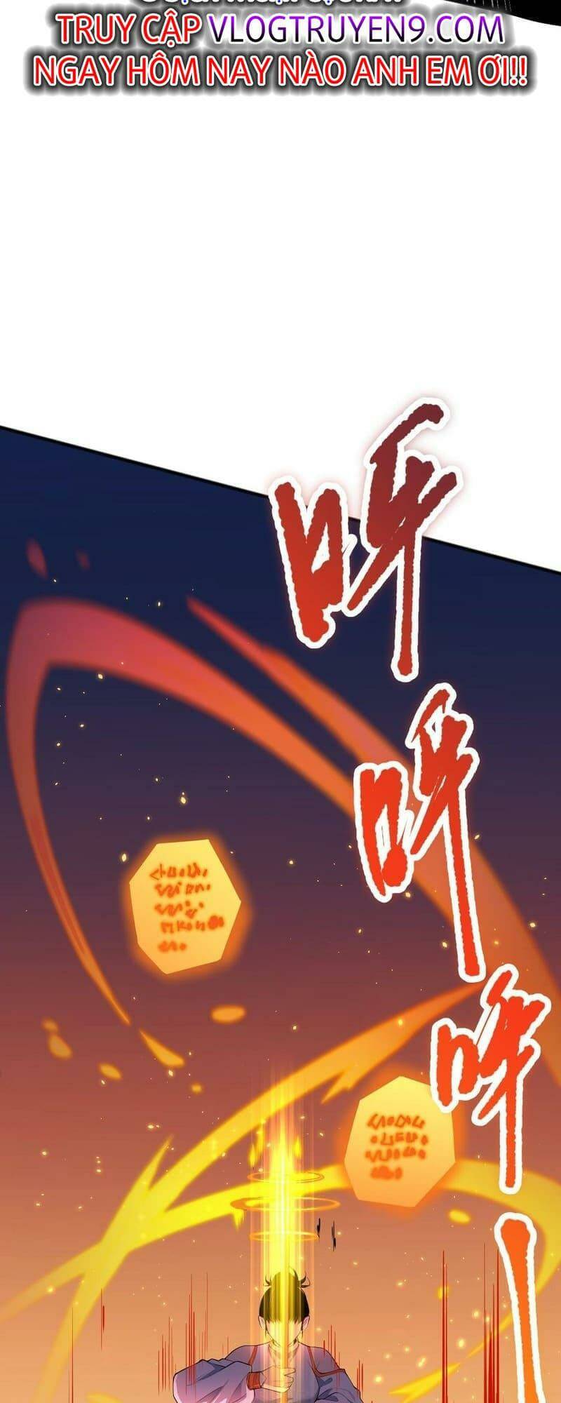 Thảm Họa Tử Linh Sư - Chapter 53 - Page 45