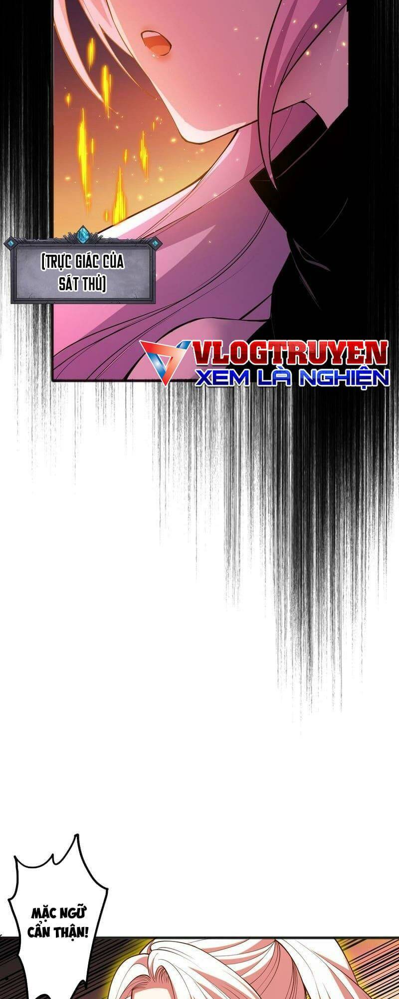 Thảm Họa Tử Linh Sư - Chapter 53 - Page 47