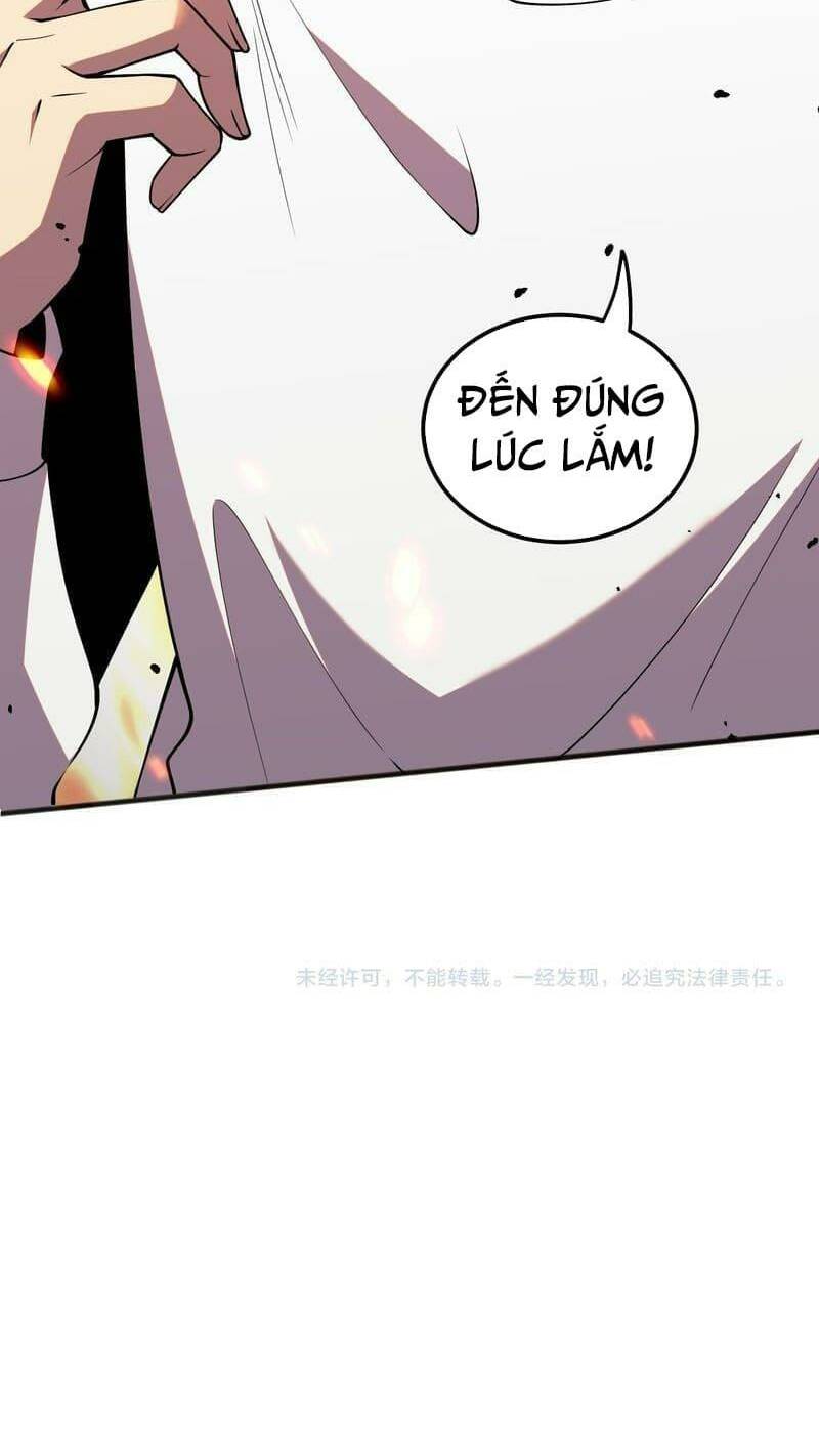 Thảm Họa Tử Linh Sư - Chapter 53 - Page 52