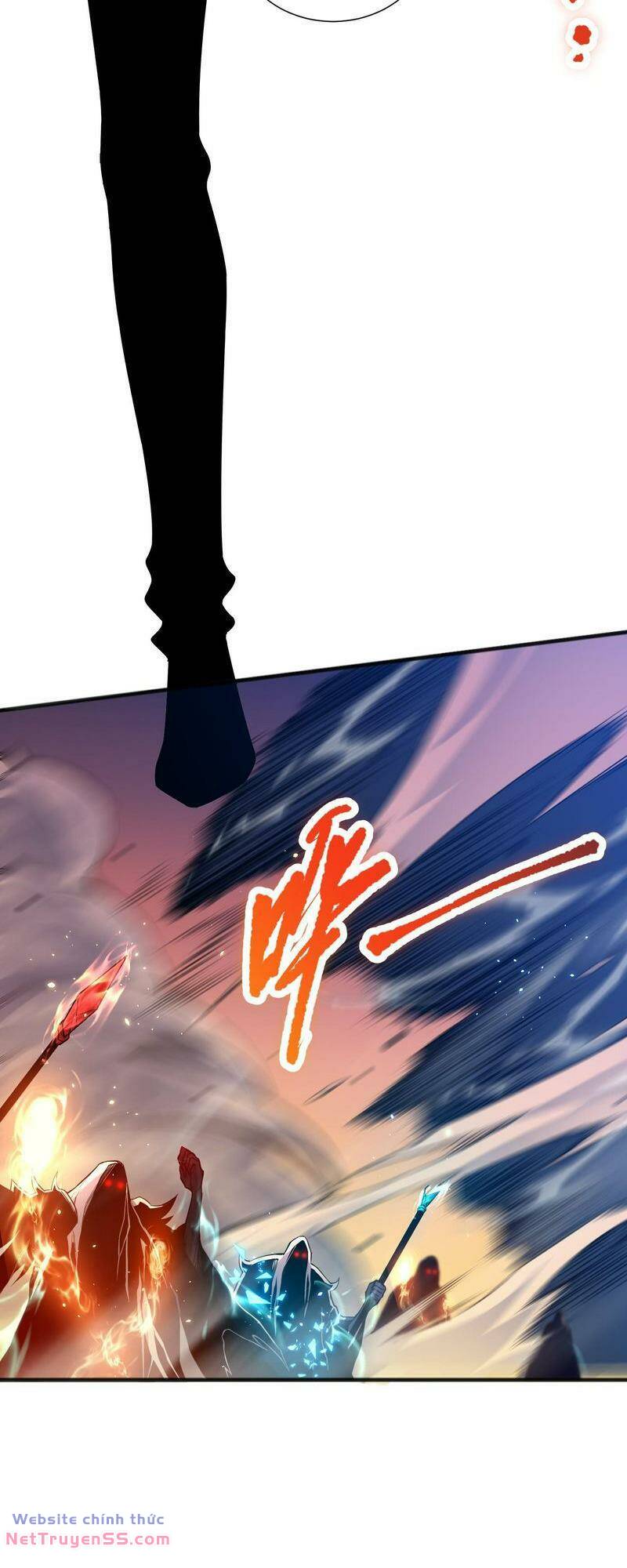 Thảm Họa Tử Linh Sư - Chapter 54 - Page 9