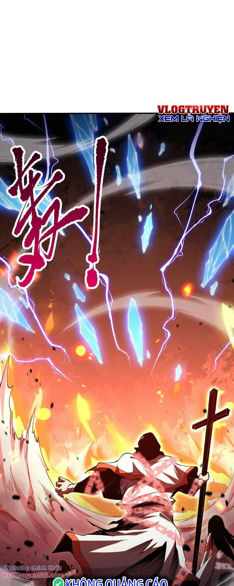 Thảm Họa Tử Linh Sư - Chapter 54 - Page 10