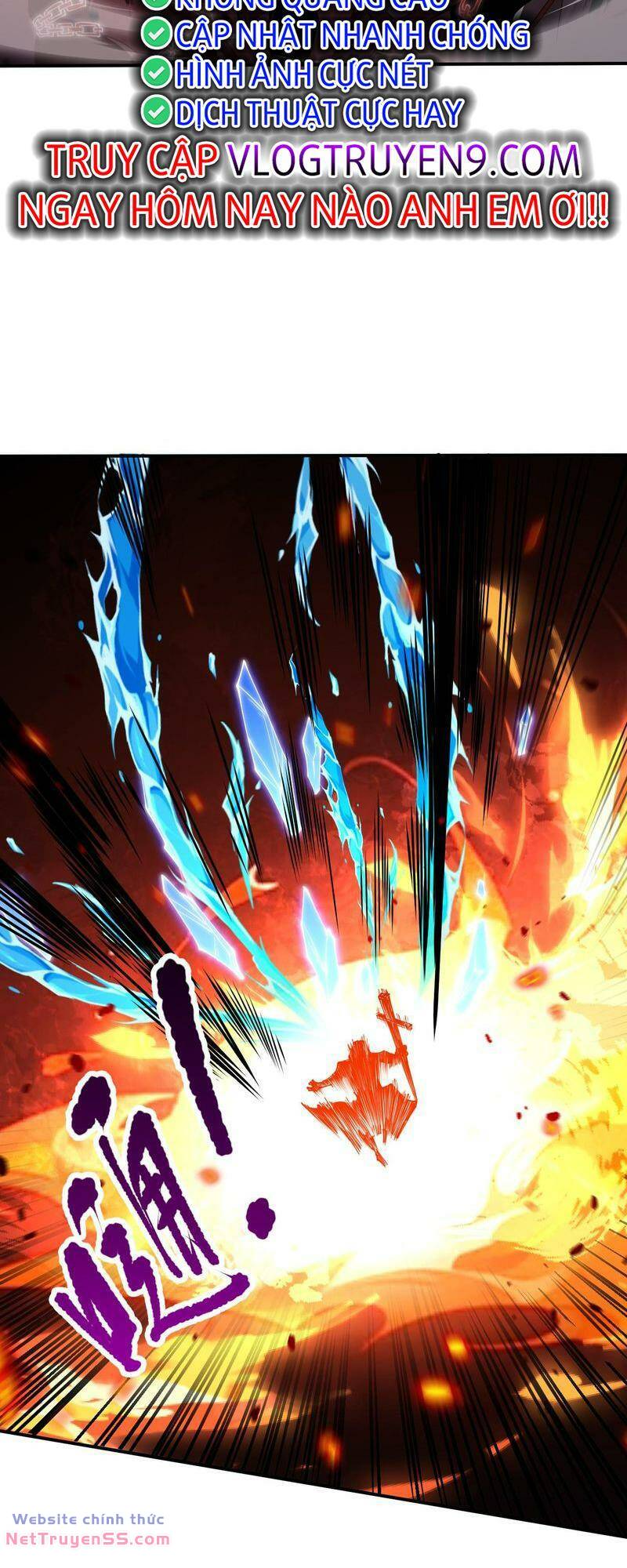 Thảm Họa Tử Linh Sư - Chapter 54 - Page 11