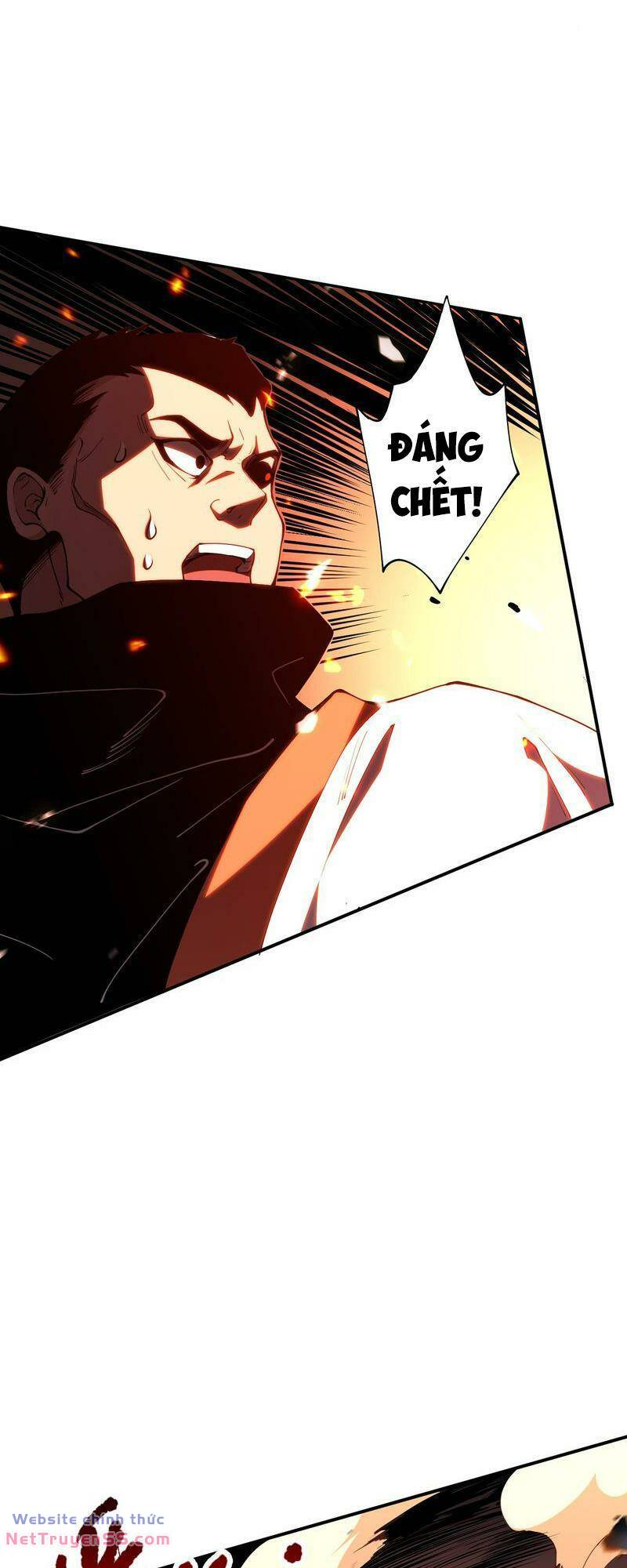 Thảm Họa Tử Linh Sư - Chapter 54 - Page 12