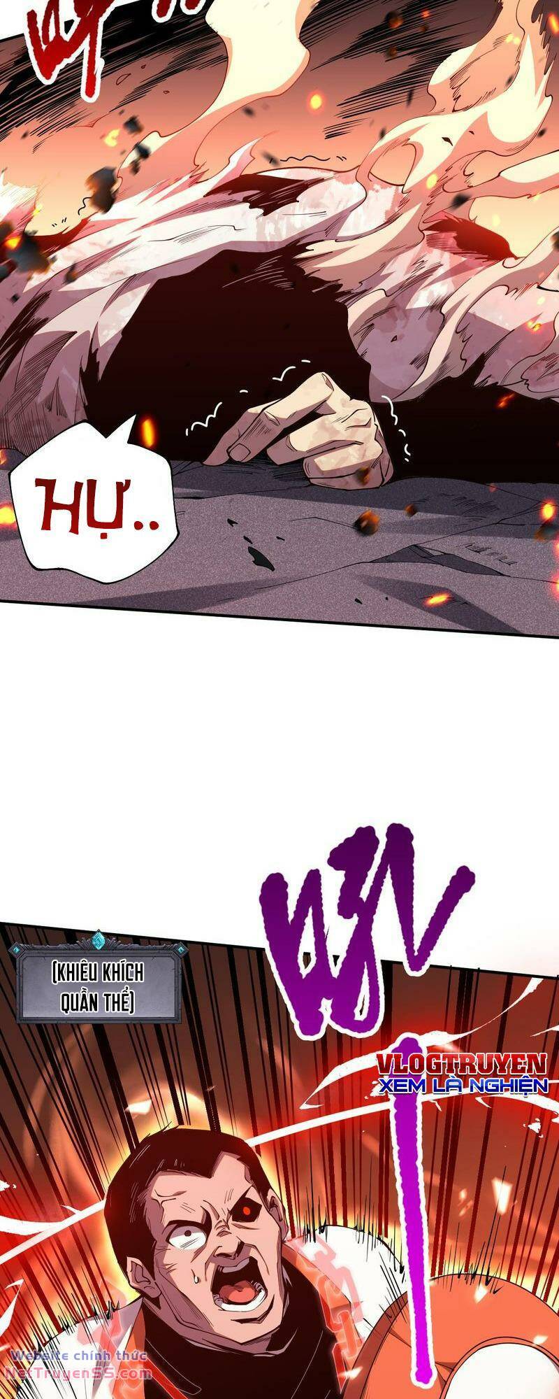 Thảm Họa Tử Linh Sư - Chapter 54 - Page 13