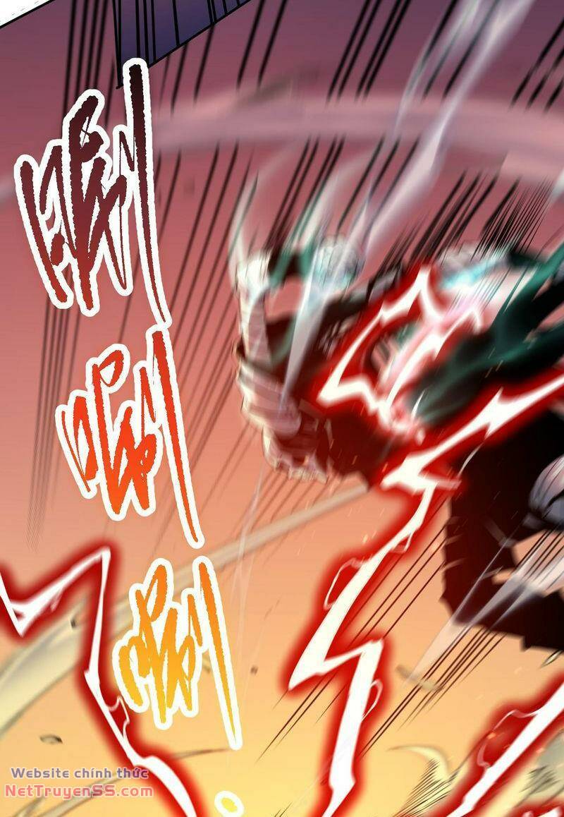 Thảm Họa Tử Linh Sư - Chapter 54 - Page 15