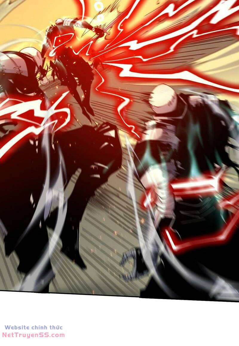 Thảm Họa Tử Linh Sư - Chapter 54 - Page 16