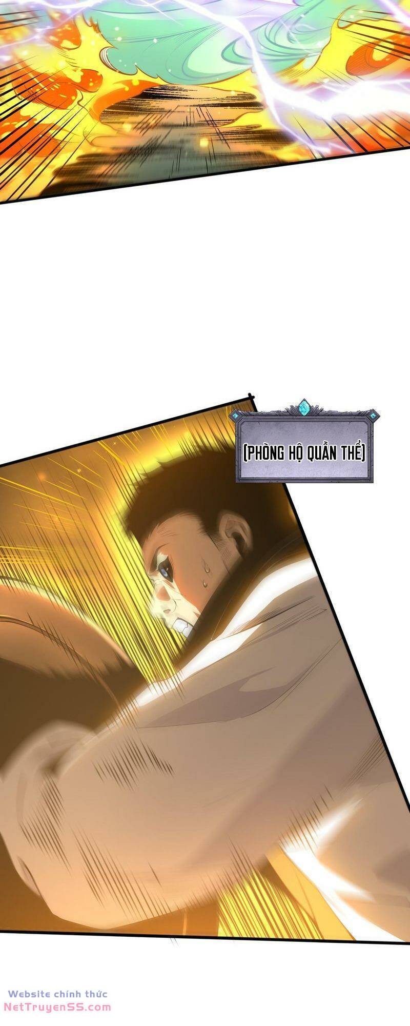 Thảm Họa Tử Linh Sư - Chapter 54 - Page 20