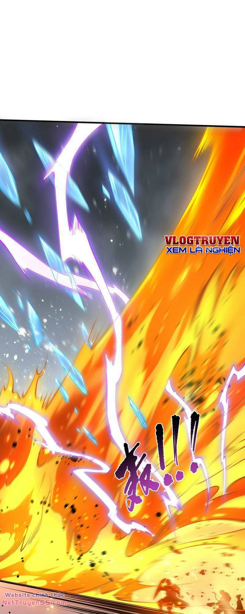 Thảm Họa Tử Linh Sư - Chapter 54 - Page 21