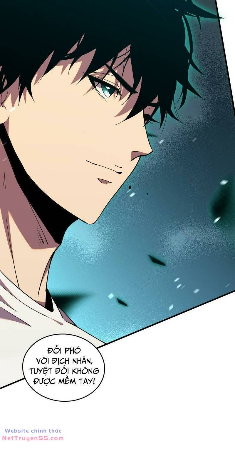 Thảm Họa Tử Linh Sư - Chapter 54 - Page 25