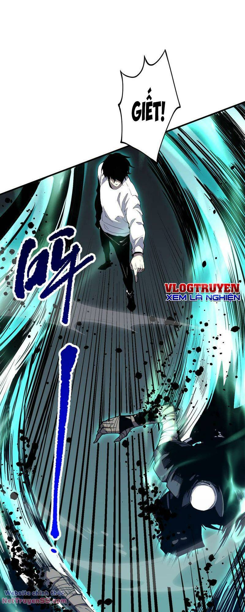 Thảm Họa Tử Linh Sư - Chapter 54 - Page 26