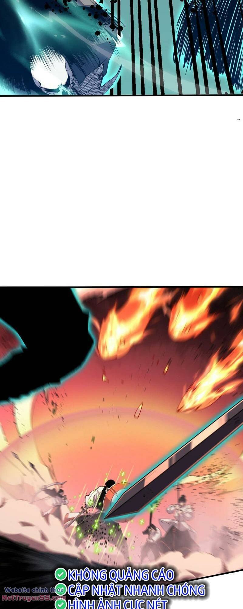 Thảm Họa Tử Linh Sư - Chapter 54 - Page 27