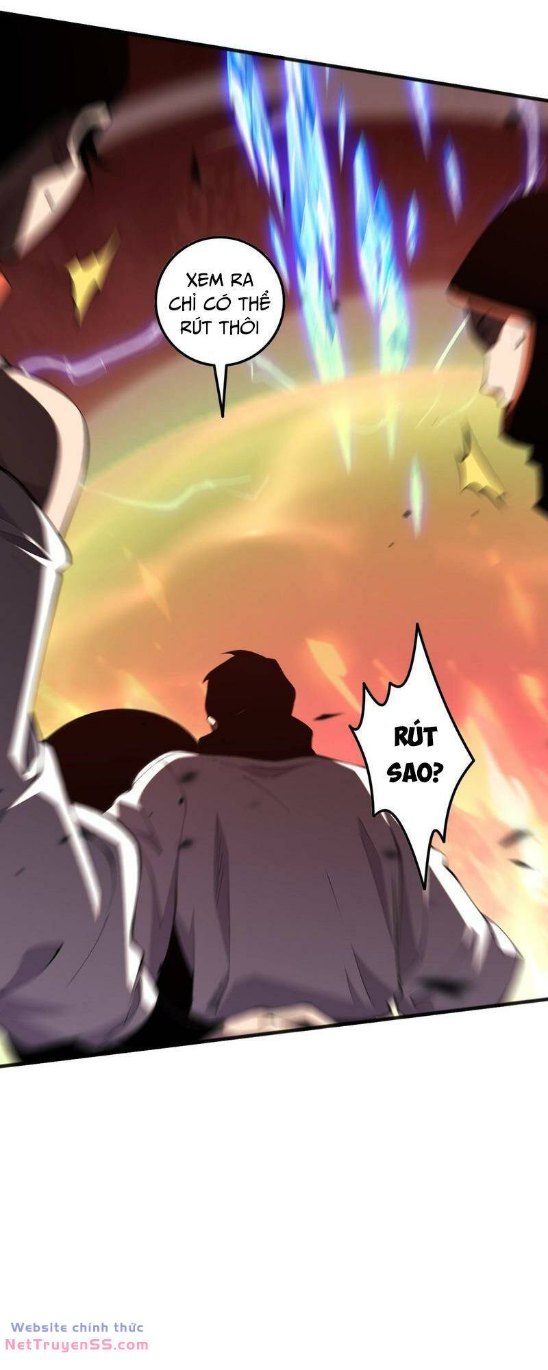 Thảm Họa Tử Linh Sư - Chapter 54 - Page 31