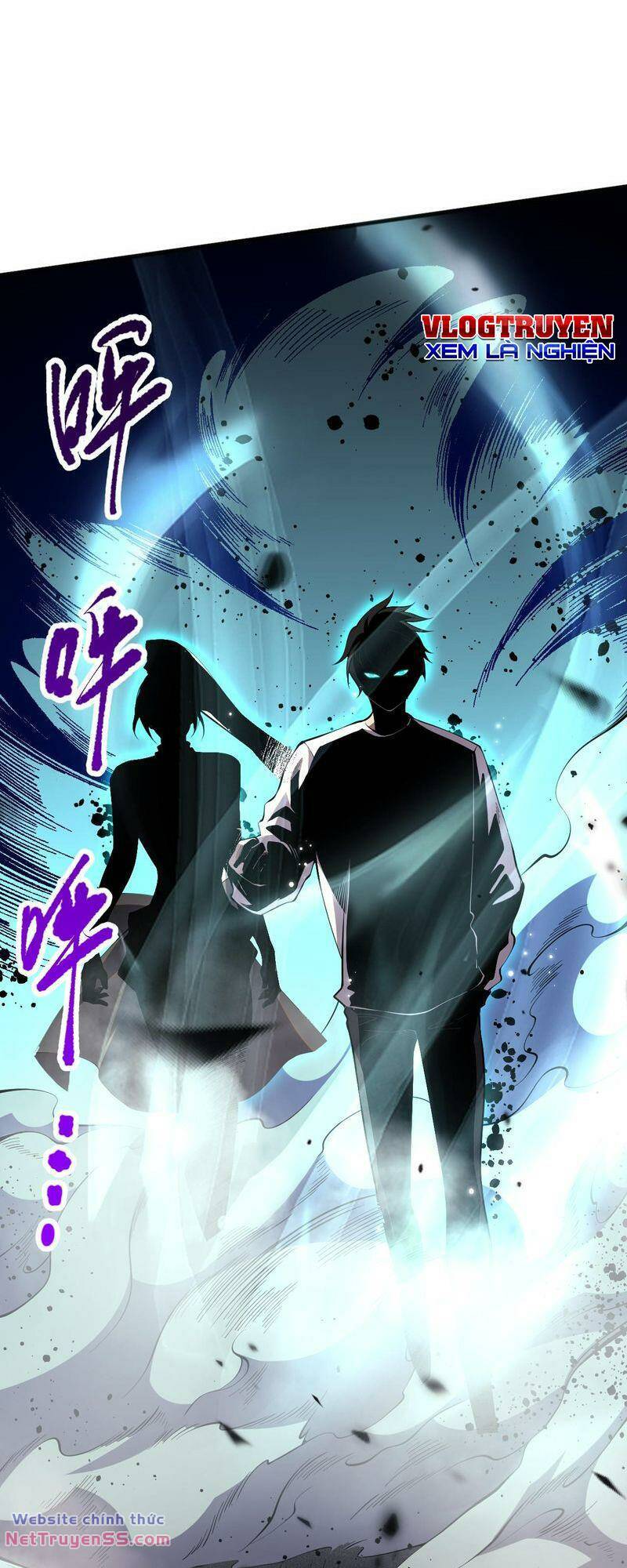 Thảm Họa Tử Linh Sư - Chapter 54 - Page 32