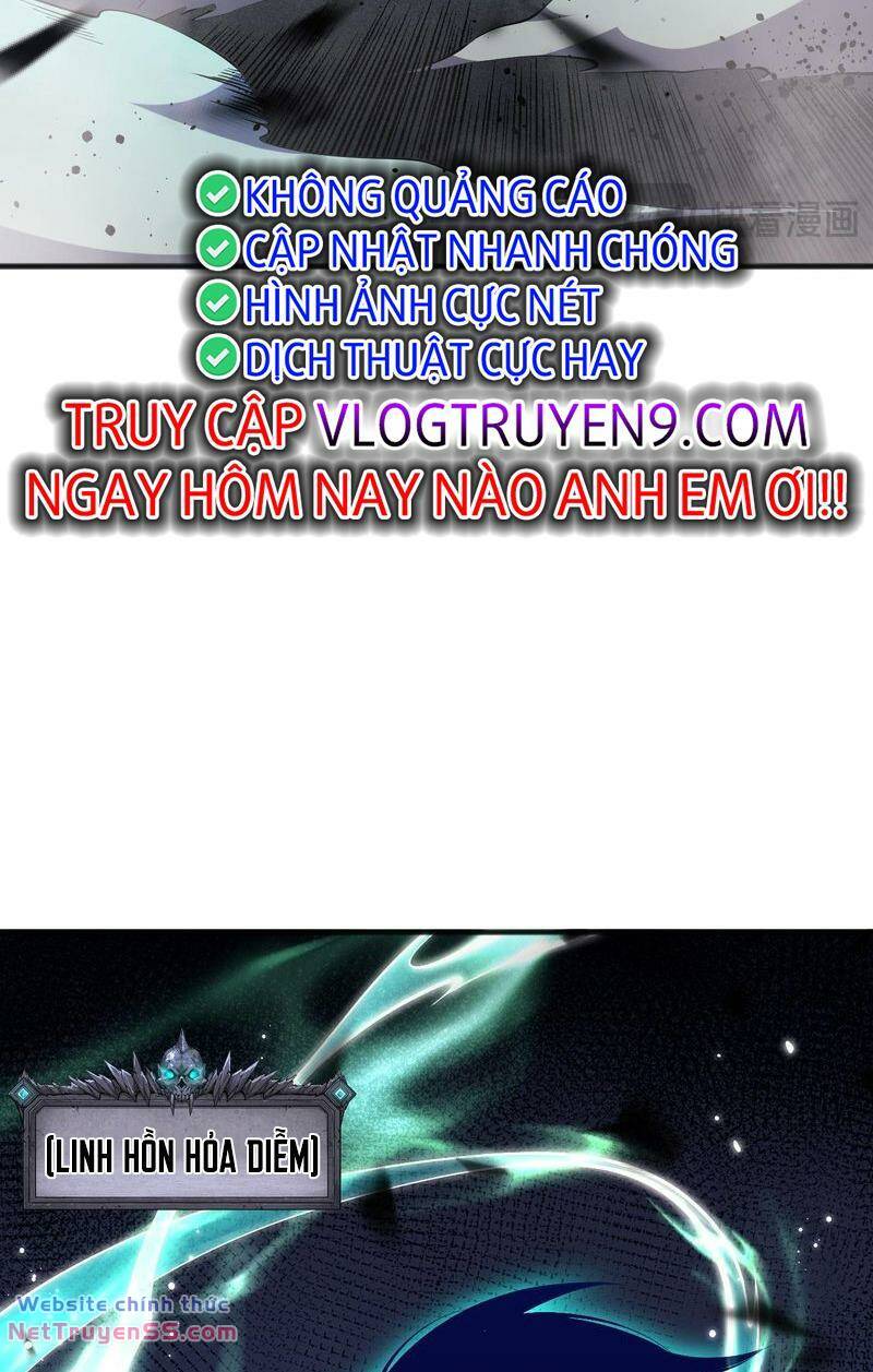 Thảm Họa Tử Linh Sư - Chapter 54 - Page 33