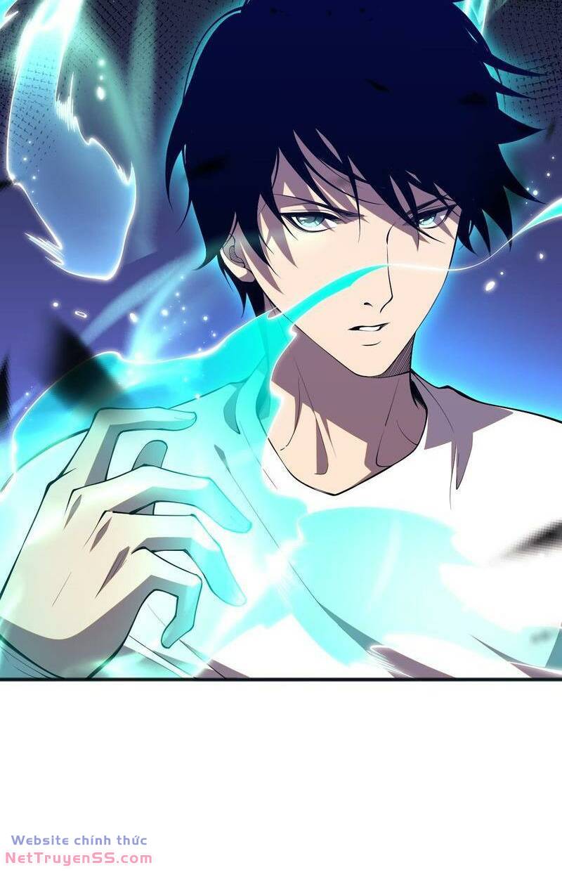 Thảm Họa Tử Linh Sư - Chapter 54 - Page 34