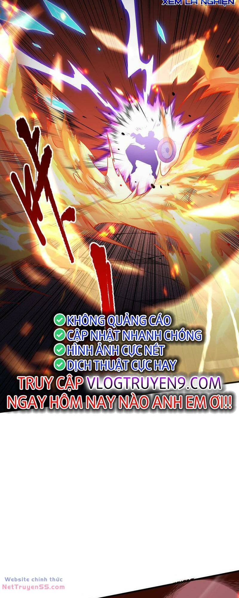 Thảm Họa Tử Linh Sư - Chapter 54 - Page 36