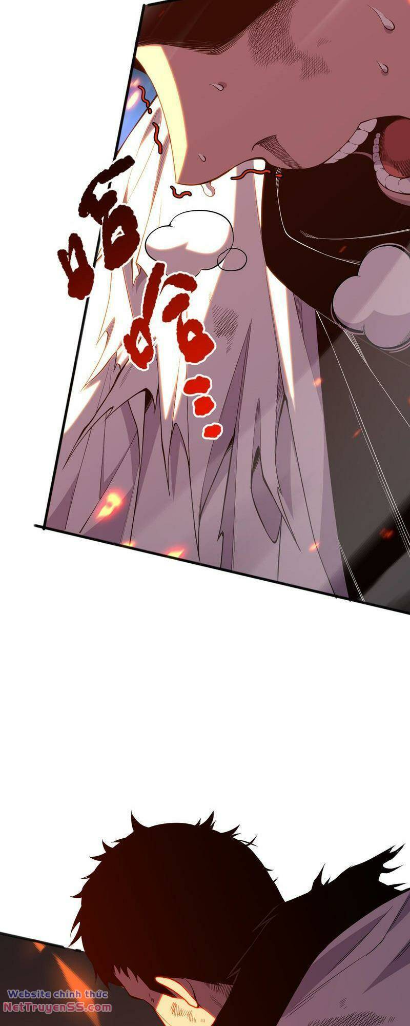 Thảm Họa Tử Linh Sư - Chapter 54 - Page 37