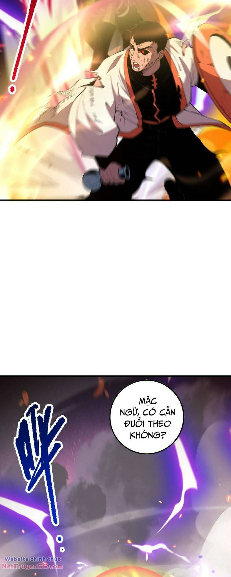 Thảm Họa Tử Linh Sư - Chapter 54 - Page 40