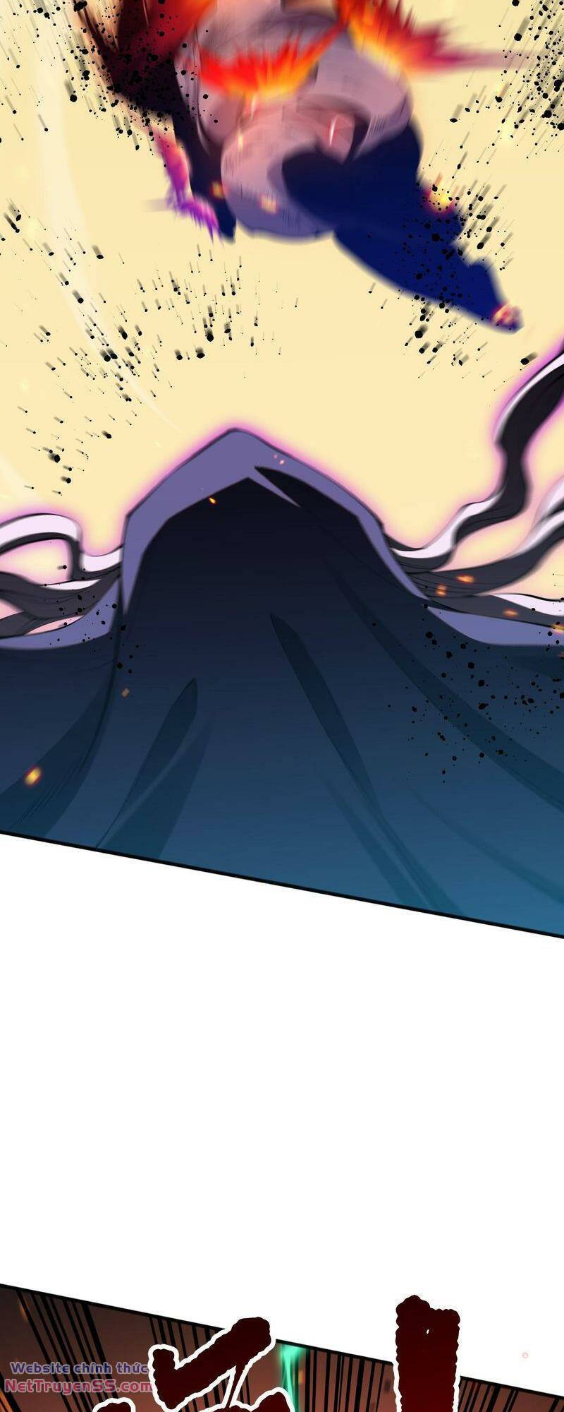 Thảm Họa Tử Linh Sư - Chapter 54 - Page 45