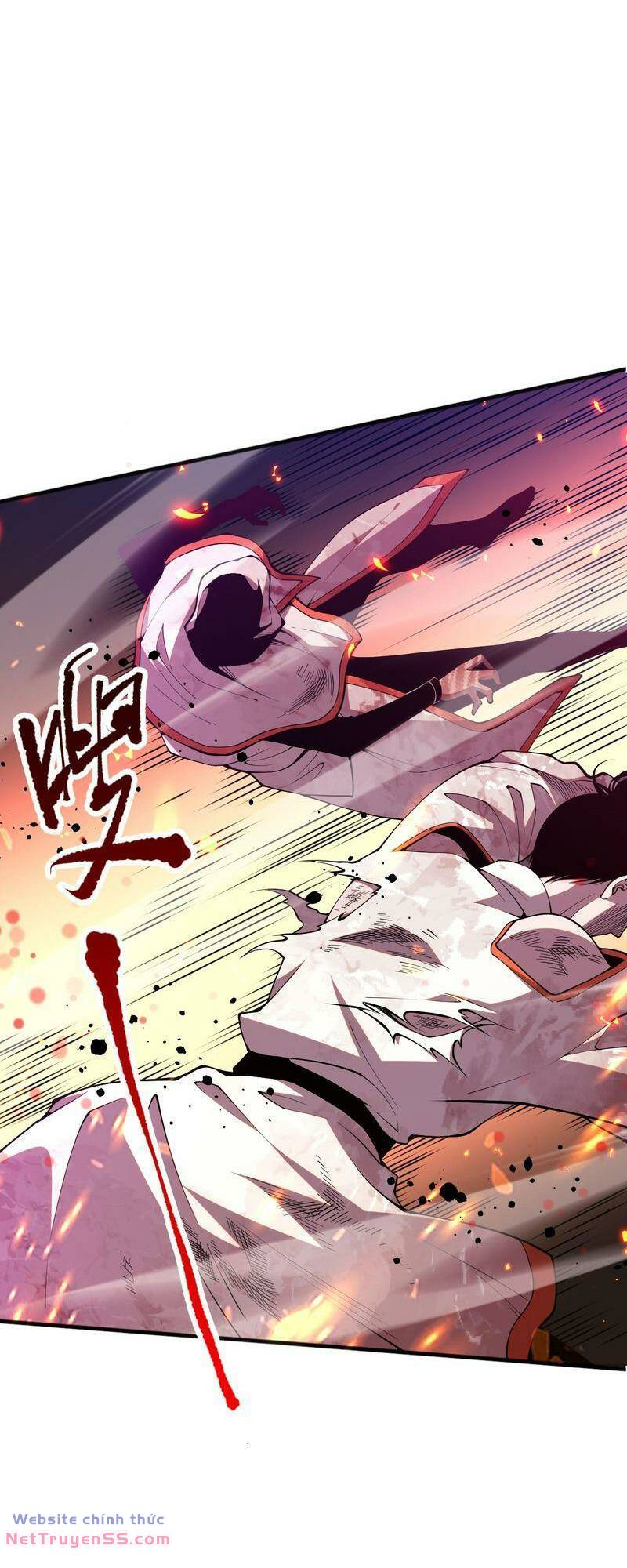 Thảm Họa Tử Linh Sư - Chapter 54 - Page 47